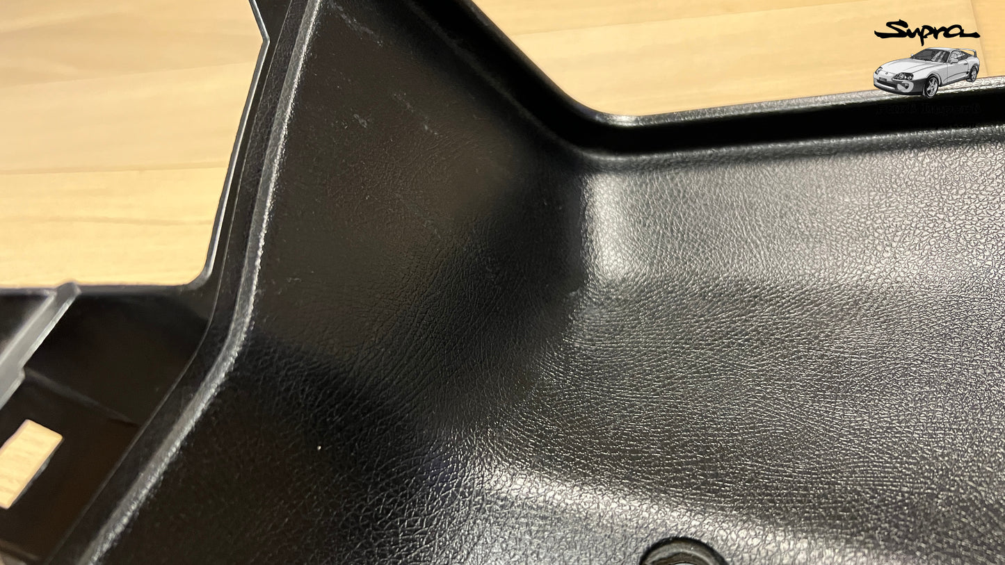 JZA80/MK4 Supra Genuine OEM Left Side Trunk Panel (64732-14130-C0)