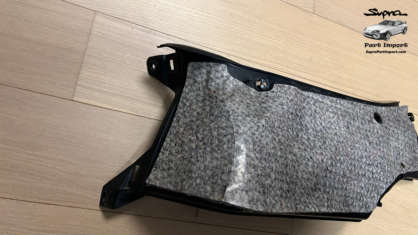 *RARE* JZA80/MK4 Supra Genuine OEM LHD/RHD Right Side Trunk Panel (64731-14130-C0)