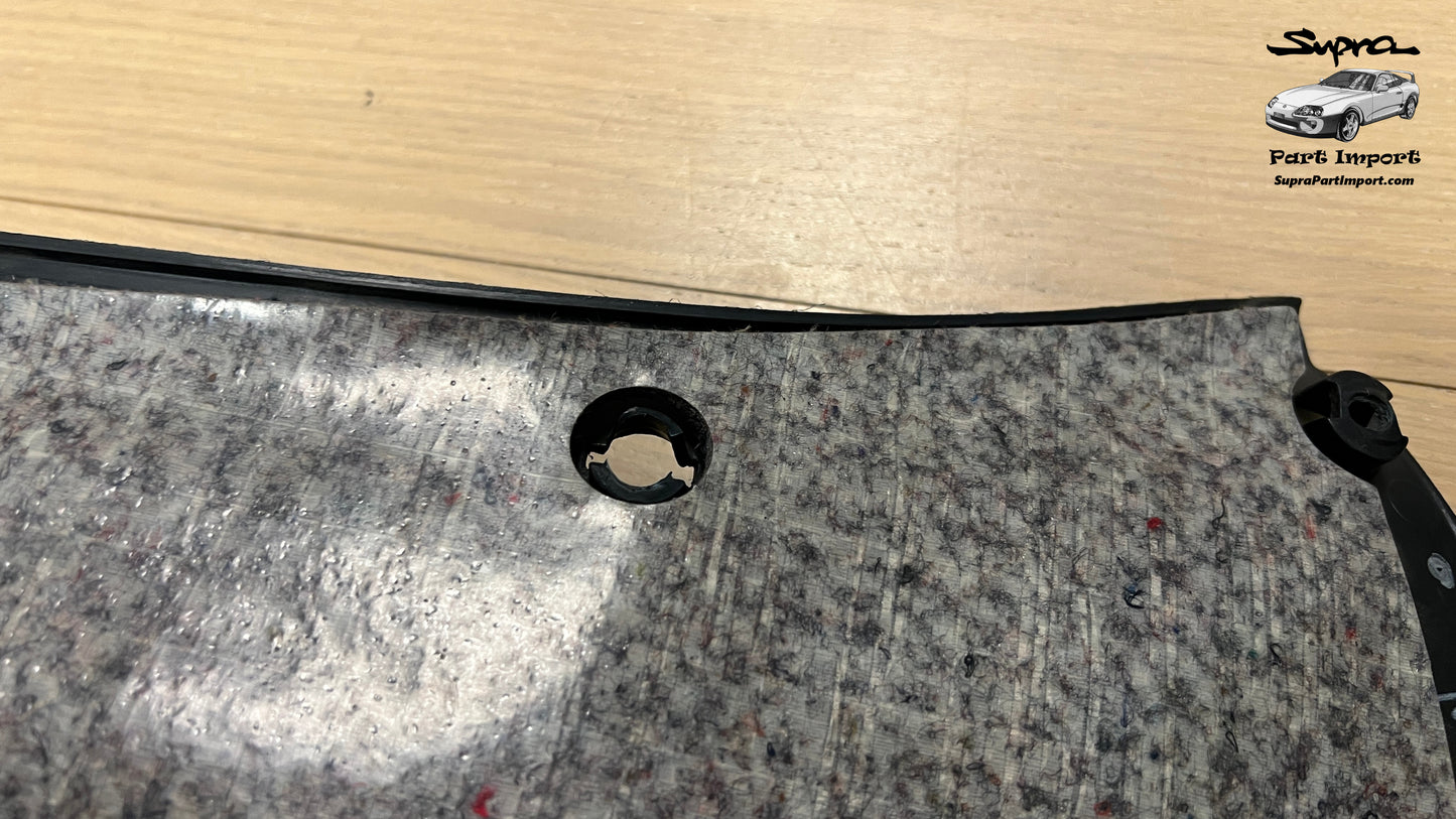 JZA80/MK4 Supra Genuine OEM Left Side Trunk Panel (64732-14130-C0)