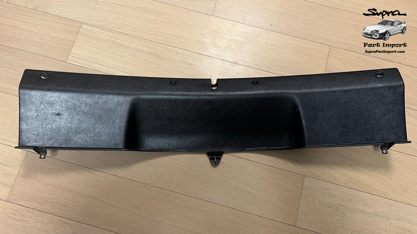 *MINT, RARE* JZA80/MK4 Supra Genuine OEM Hardtop Center Trunk Panel (64716-14150-C0)
