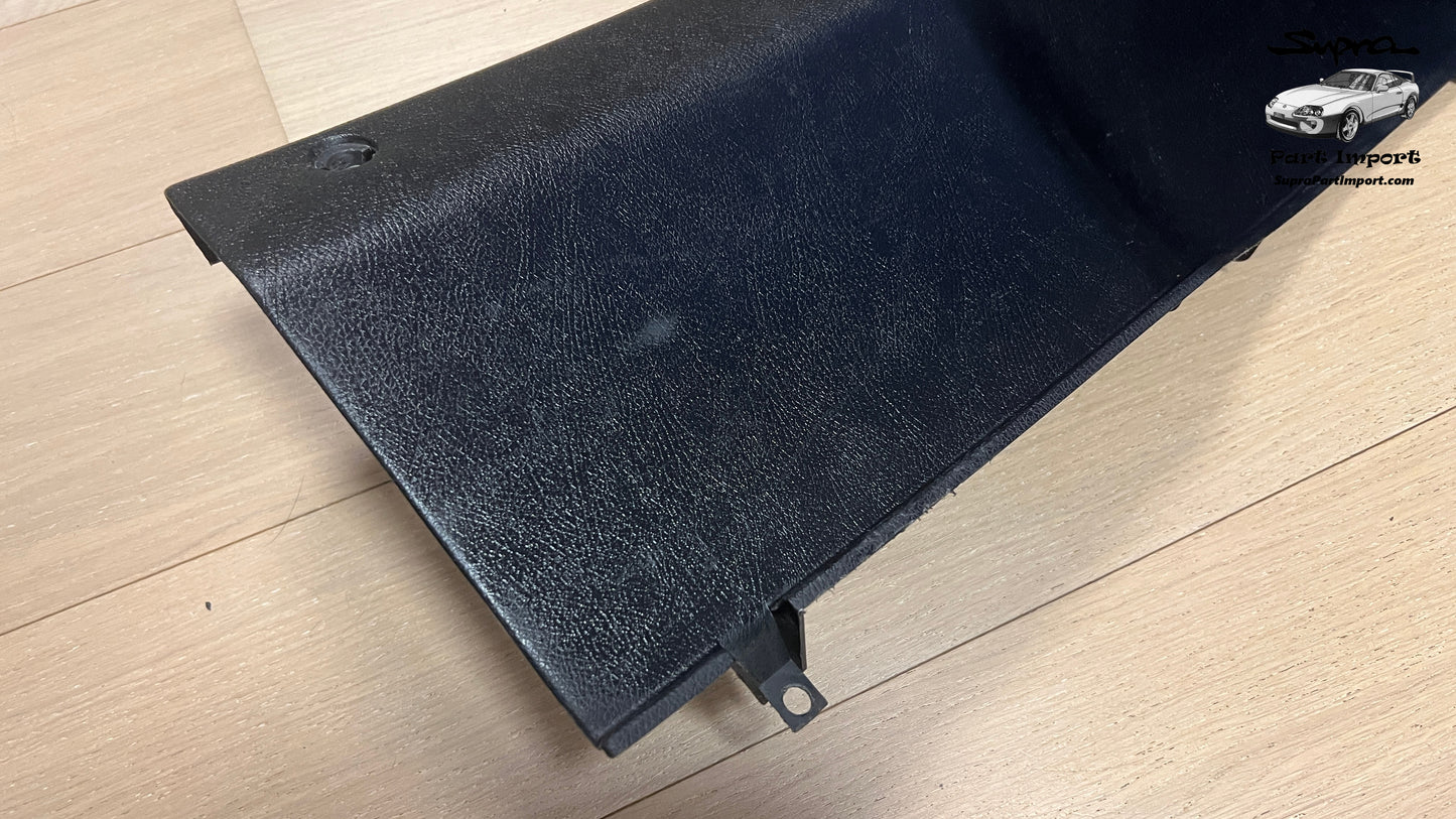 *MINT, RARE* JZA80/MK4 Supra Genuine OEM Hardtop Center Trunk Panel (64716-14150-C0)