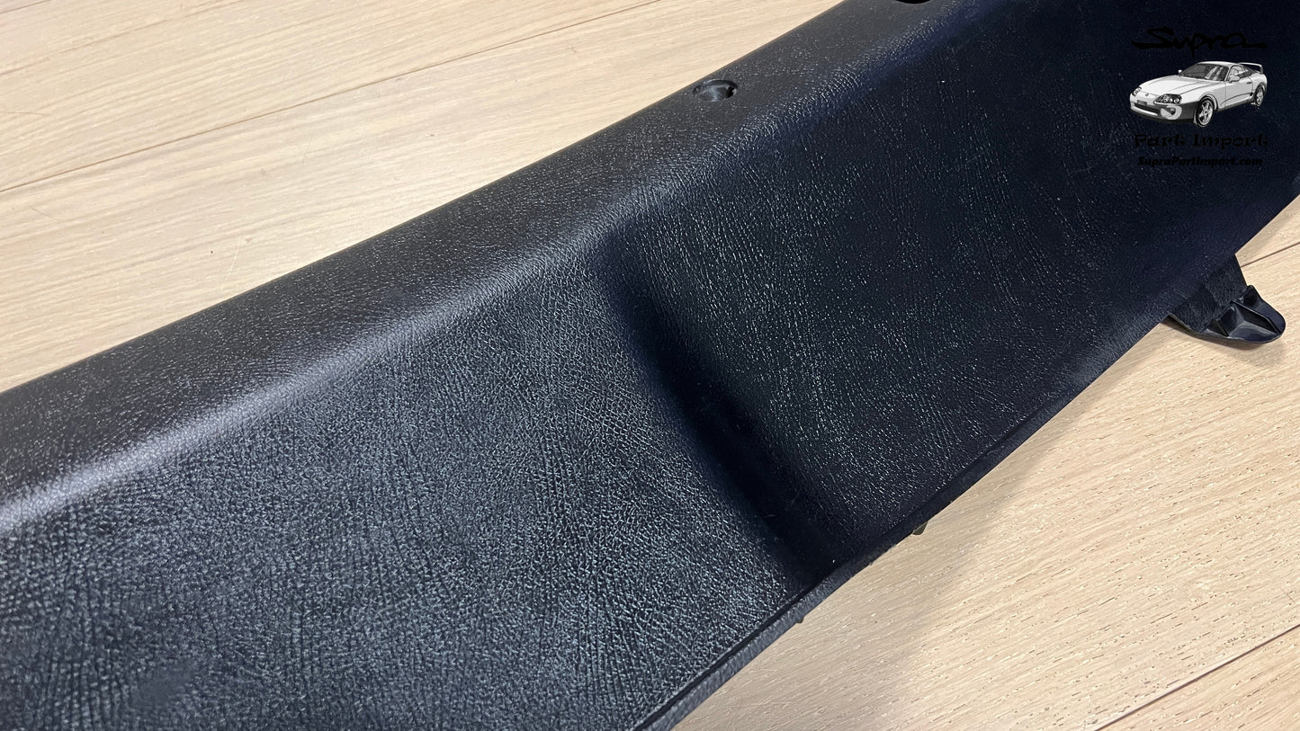 *MINT, RARE* JZA80/MK4 Supra Genuine OEM Hardtop Center Trunk Panel (64716-14150-C0)