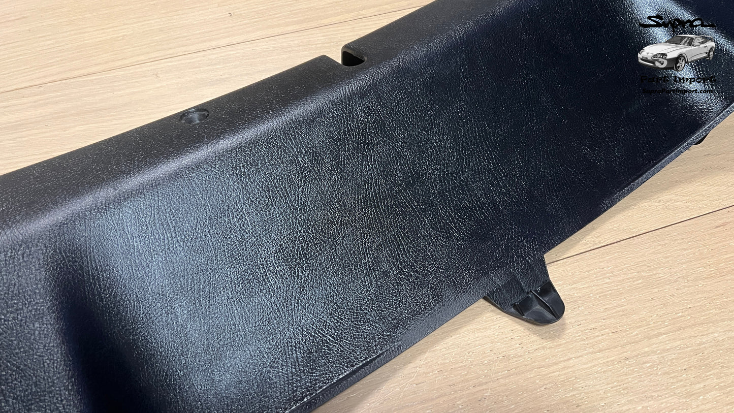 *MINT, RARE* JZA80/MK4 Supra Genuine OEM Hardtop Center Trunk Panel (64716-14150-C0)