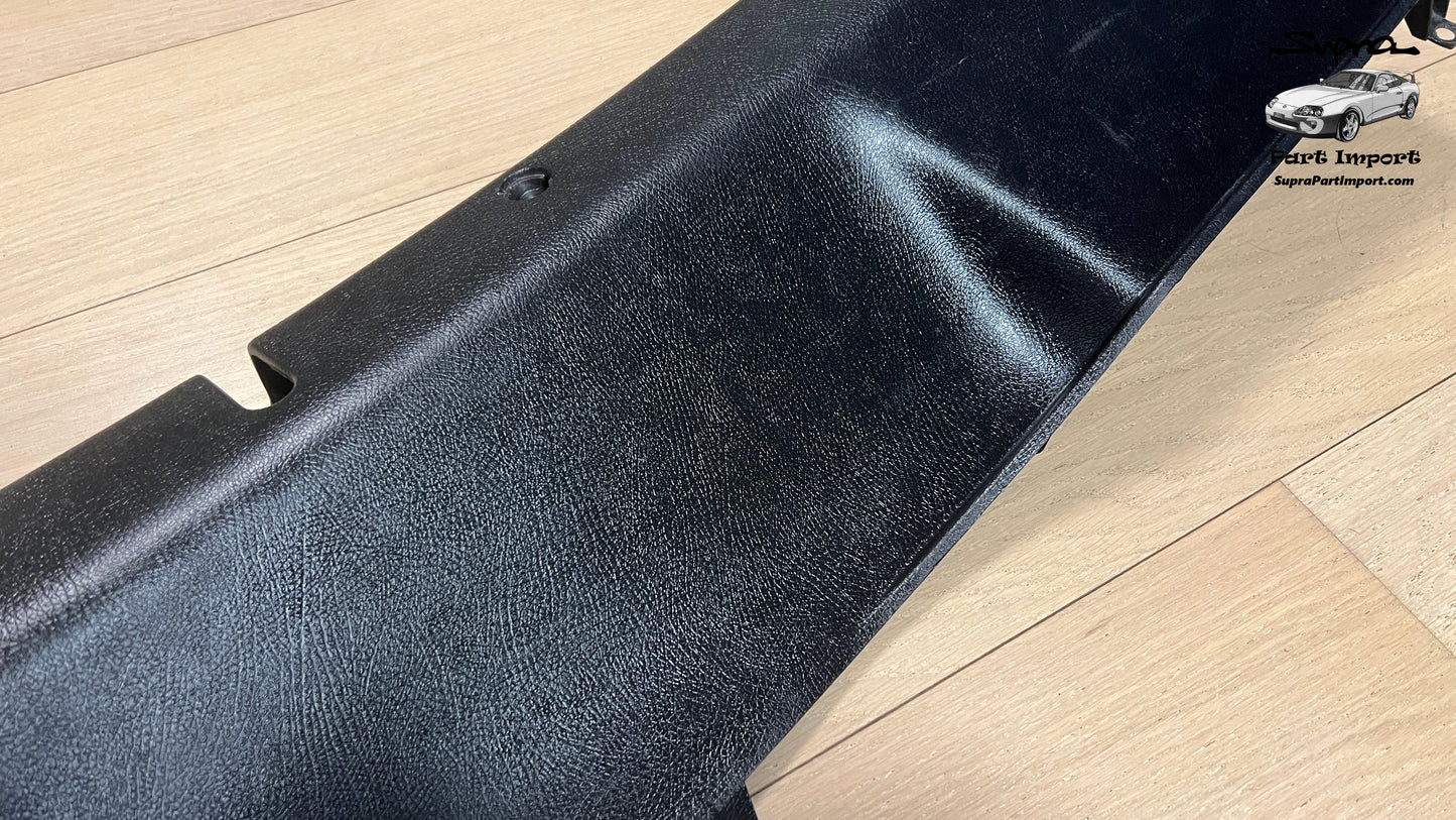 *MINT, RARE* JZA80/MK4 Supra Genuine OEM Hardtop Center Trunk Panel (64716-14150-C0)