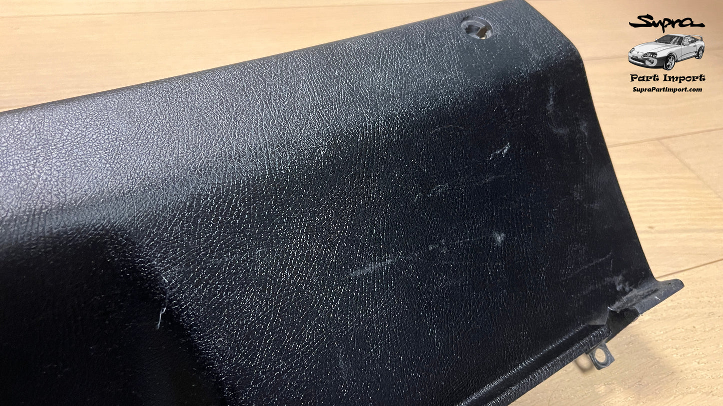 *MINT, RARE* JZA80/MK4 Supra Genuine OEM Hardtop Center Trunk Panel (64716-14150-C0)