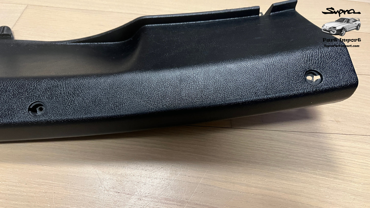 *MINT, RARE* JZA80/MK4 Supra Genuine OEM Hardtop Center Trunk Panel (64716-14150-C0)