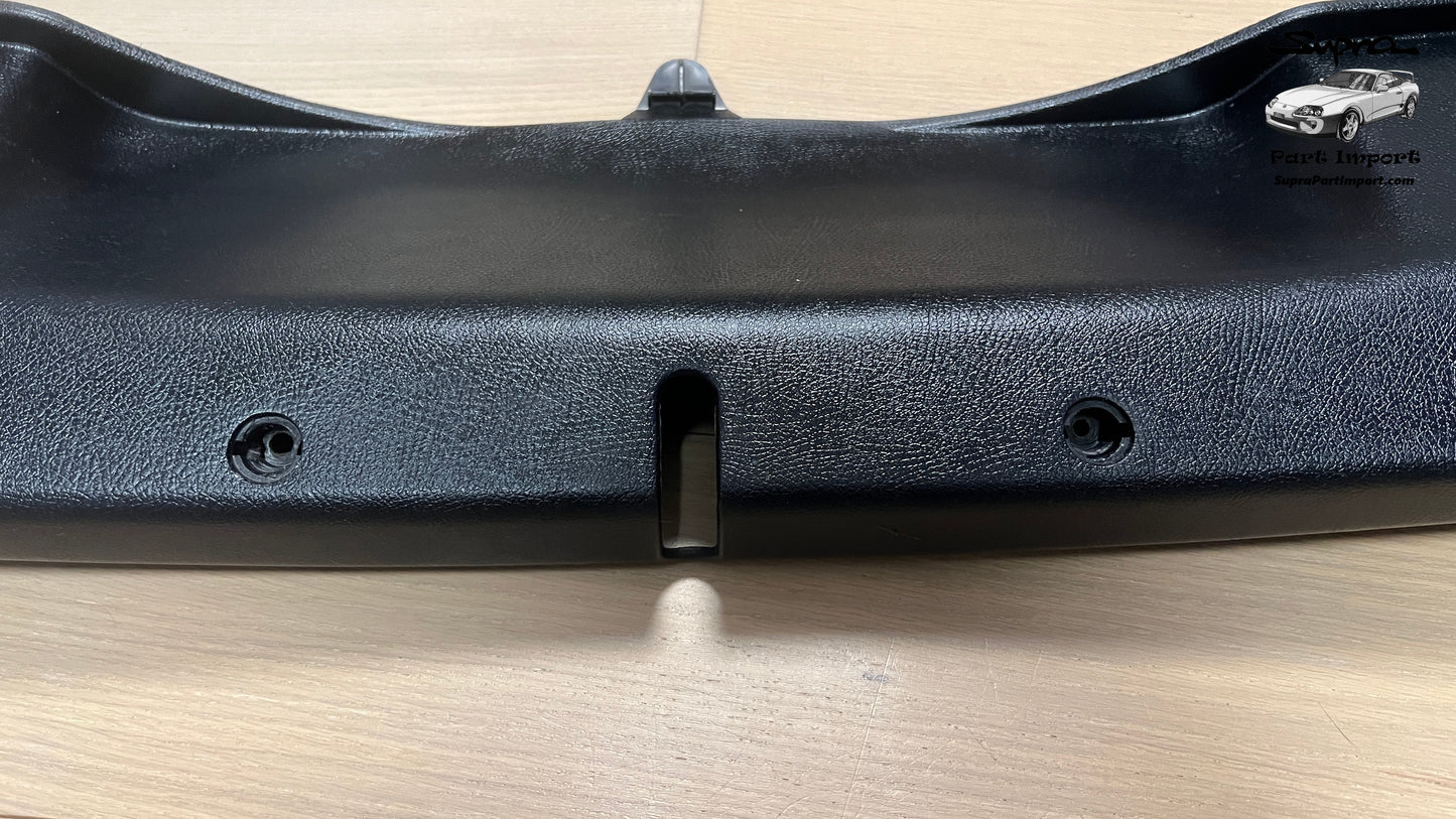 *MINT, RARE* JZA80/MK4 Supra Genuine OEM Hardtop Center Trunk Panel (64716-14150-C0)