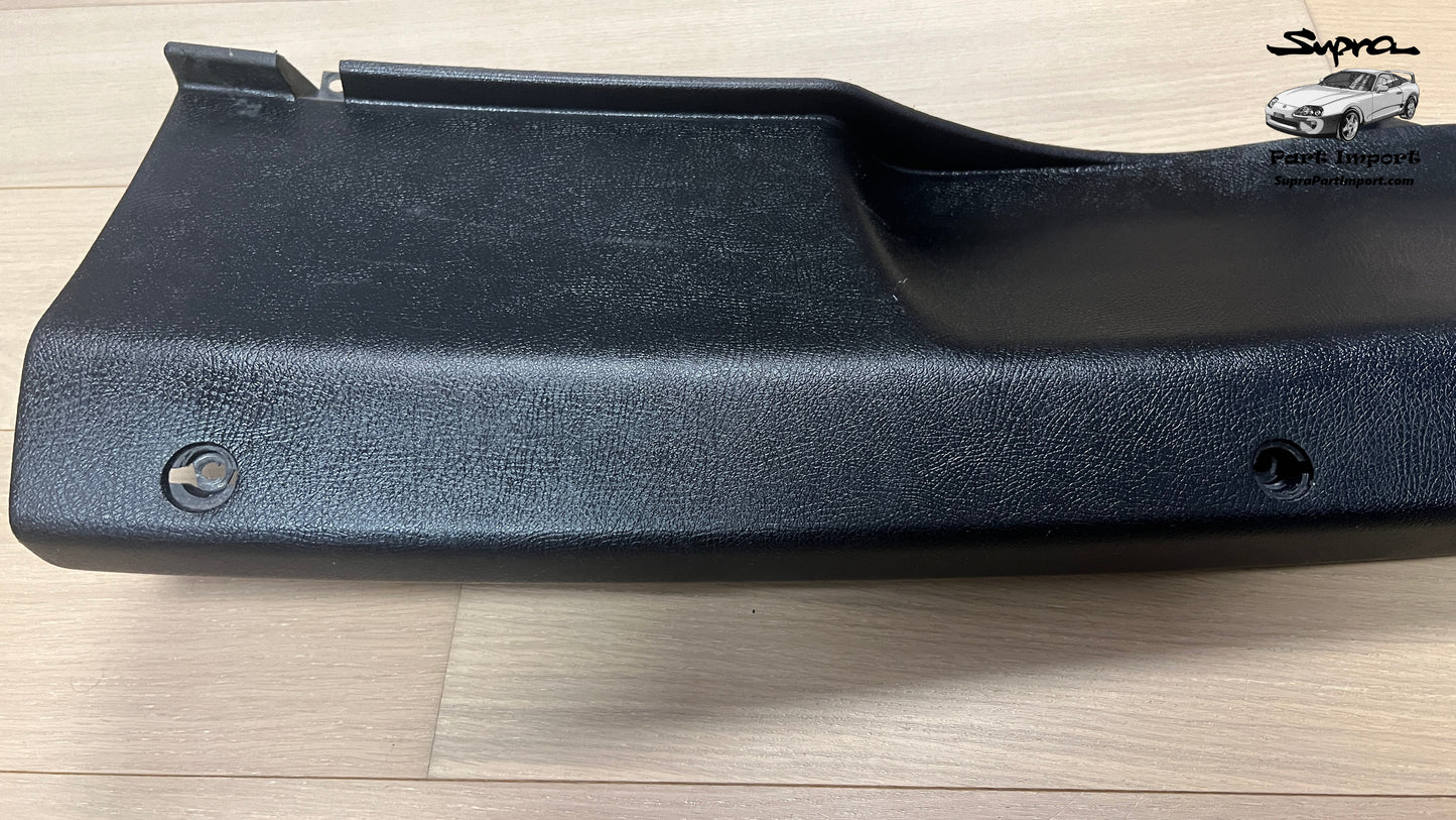 *MINT, RARE* JZA80/MK4 Supra Genuine OEM Hardtop Center Trunk Panel (64716-14150-C0)