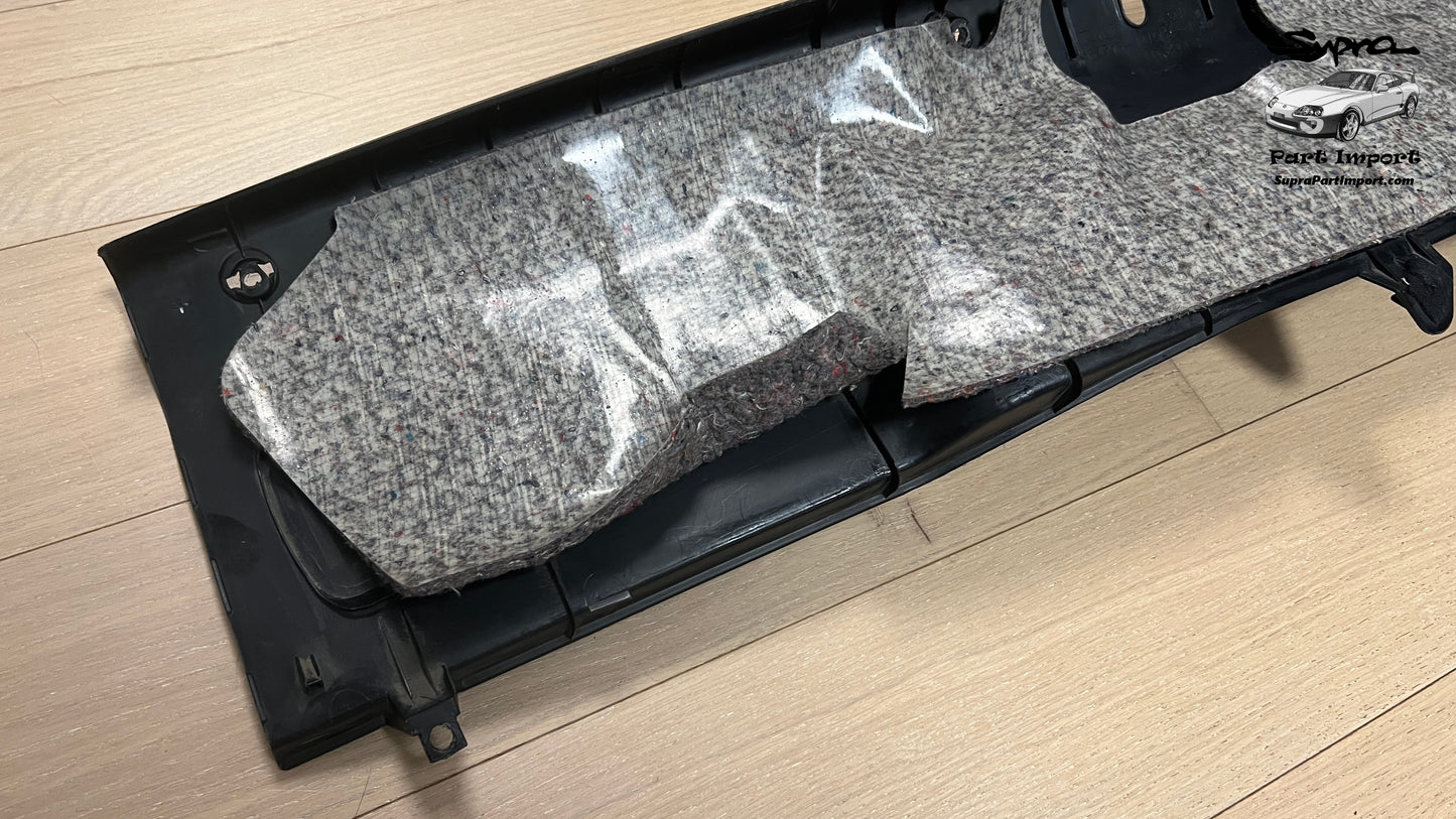 *MINT, RARE* JZA80/MK4 Supra Genuine OEM Hardtop Center Trunk Panel (64716-14150-C0)