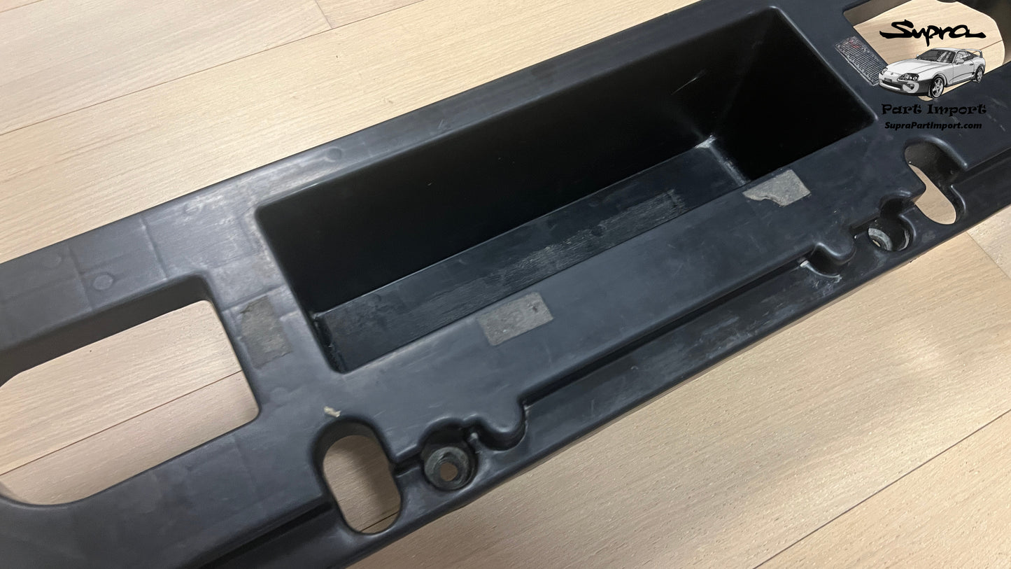 JZA80/MK4 Supra Genuine OEM Trunk Rear Floor Comparment Spacer (58568-14010)