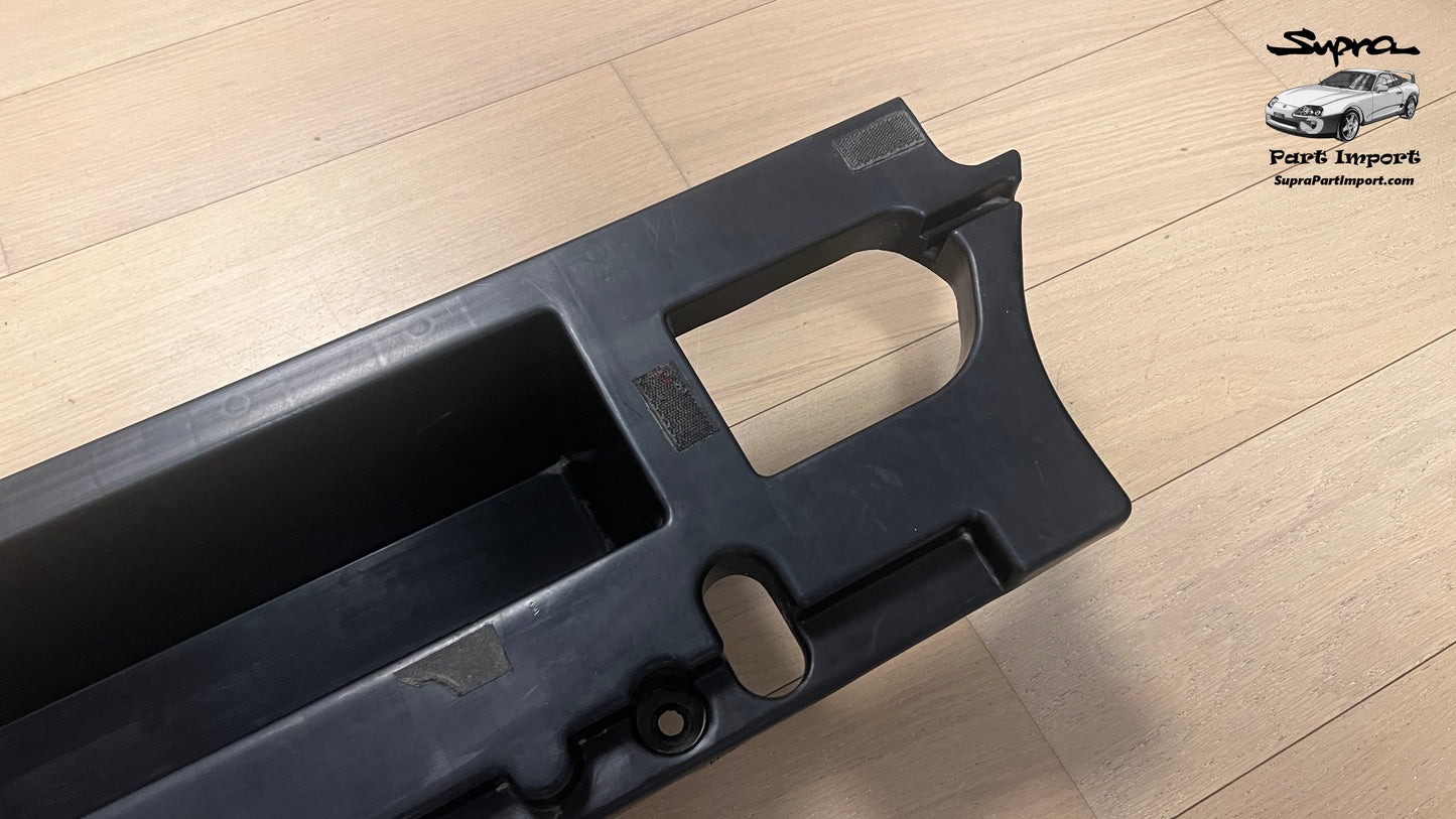 JZA80/MK4 Supra Genuine OEM Trunk Rear Floor Comparment Spacer (58568-14010)