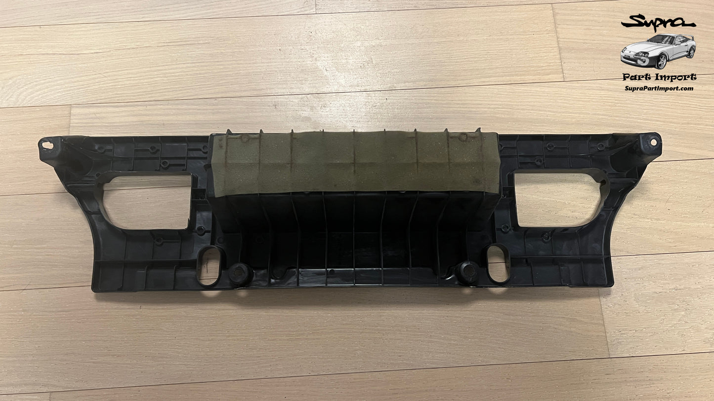JZA80/MK4 Supra Genuine OEM Trunk Rear Floor Comparment Spacer (58568-14010)