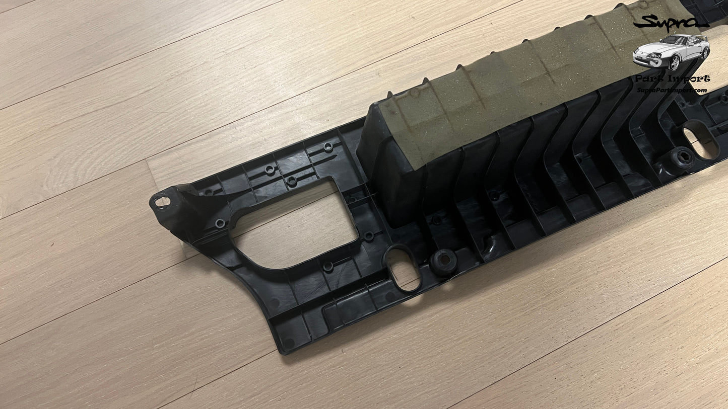 JZA80/MK4 Supra Genuine OEM Trunk Rear Floor Comparment Spacer (58568-14010)