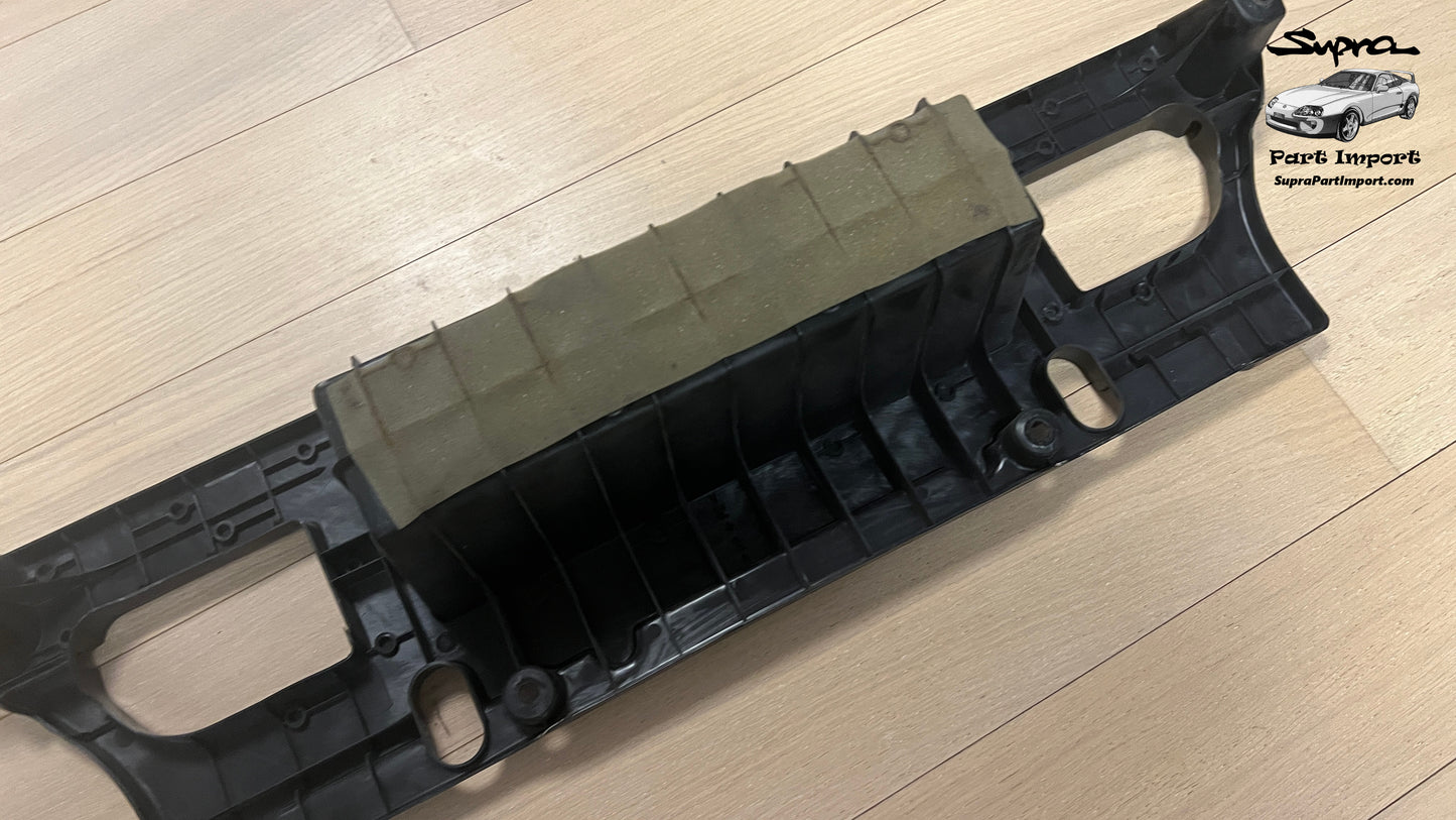 JZA80/MK4 Supra Genuine OEM Trunk Rear Floor Comparment Spacer (58568-14010)