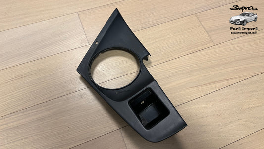 JZA80/MK4 Supra Genuine OEM RHD Manual Dash Panel (58804-14040)