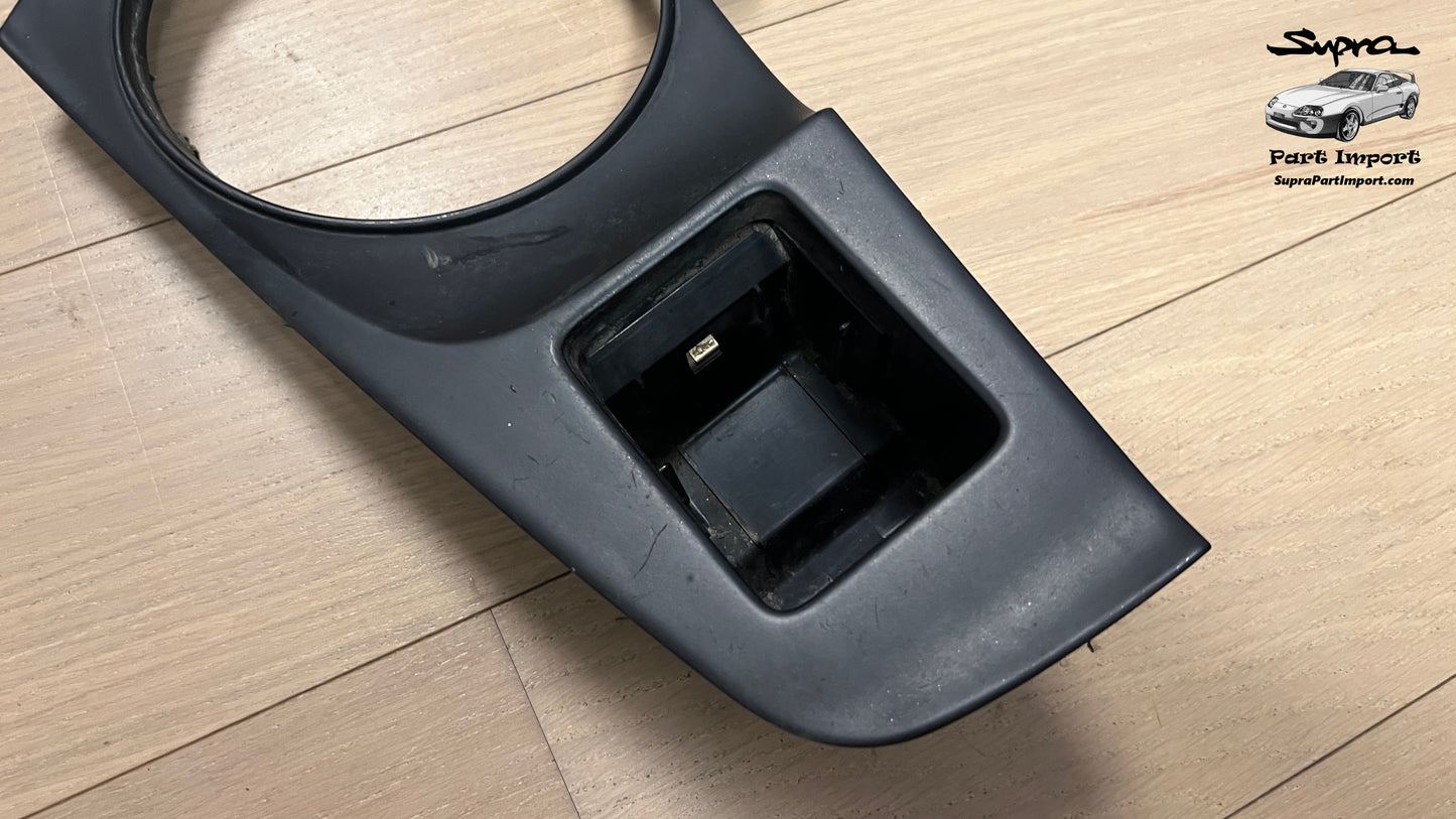 JZA80/MK4 Supra Genuine OEM RHD Manual Dash Panel (58804-14040)