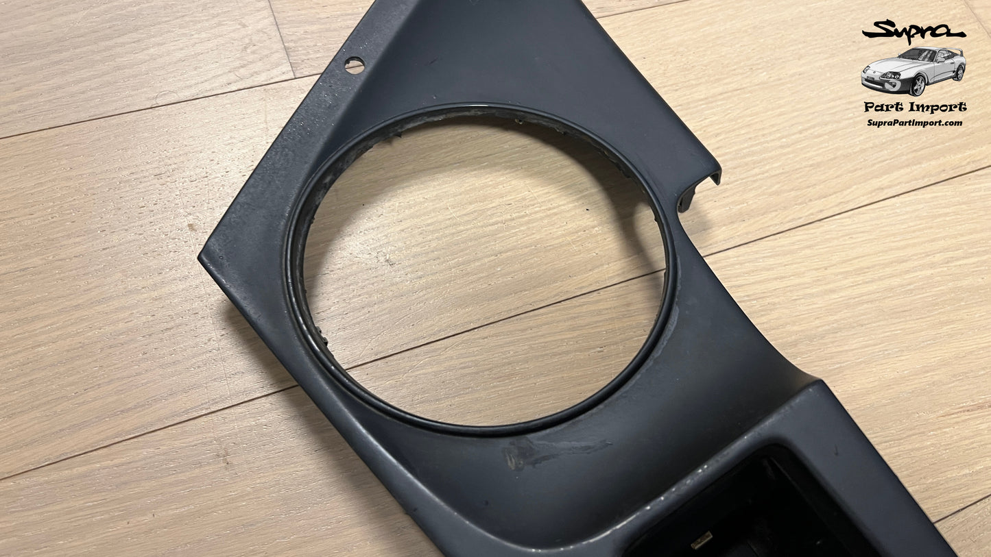 JZA80/MK4 Supra Genuine OEM RHD Manual Dash Panel (58804-14040)