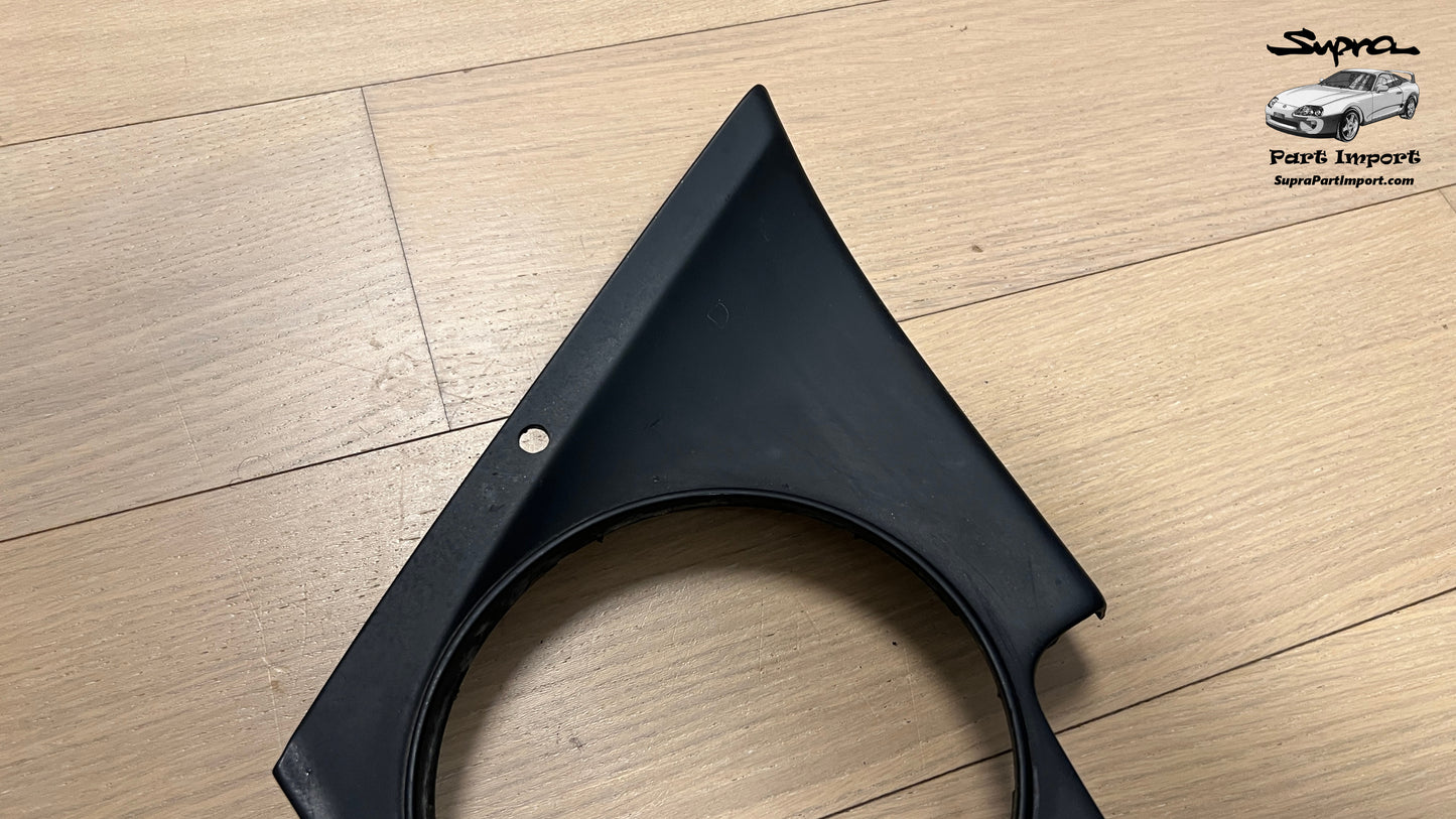 JZA80/MK4 Supra Genuine OEM RHD Manual Dash Panel (58804-14040)