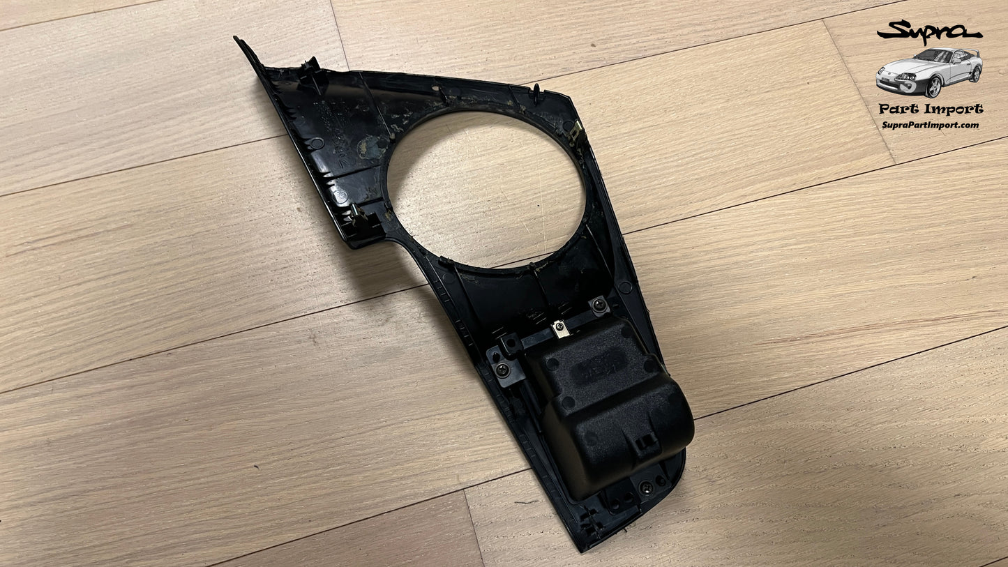 JZA80/MK4 Supra Genuine OEM RHD Manual Dash Panel (58804-14040)