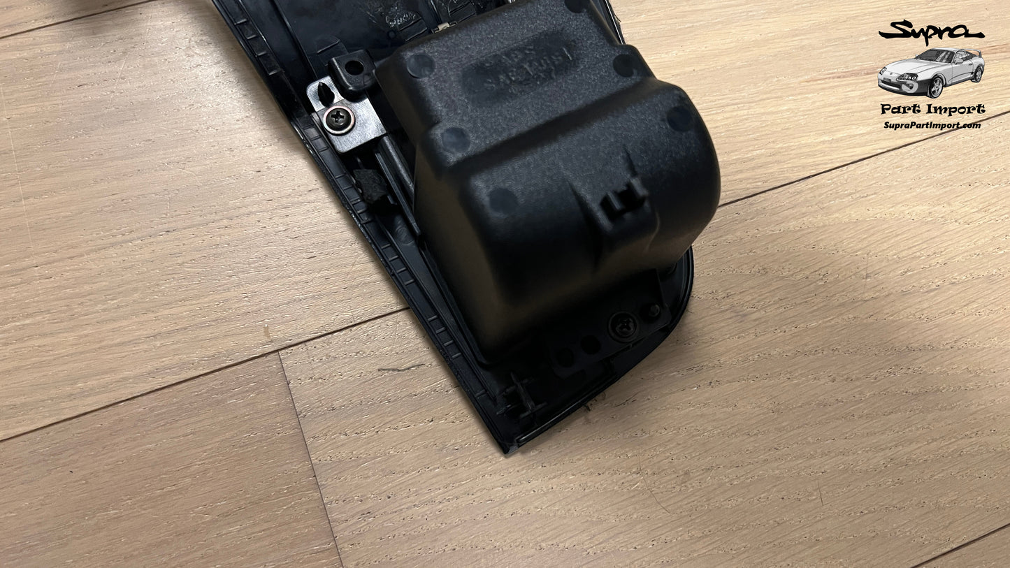 JZA80/MK4 Supra Genuine OEM RHD Manual Dash Panel (58804-14040)