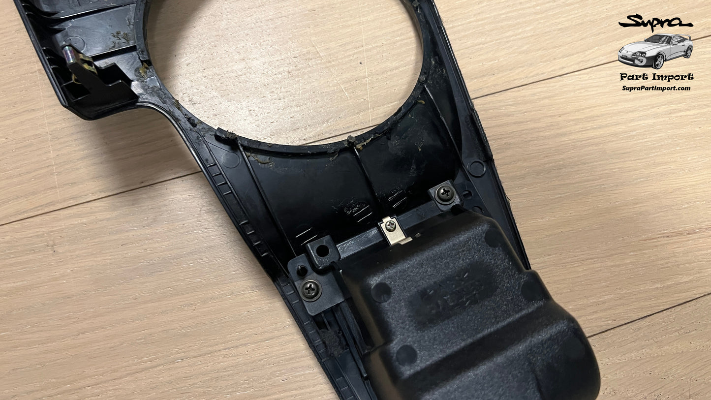 JZA80/MK4 Supra Genuine OEM RHD Manual Dash Panel (58804-14040)