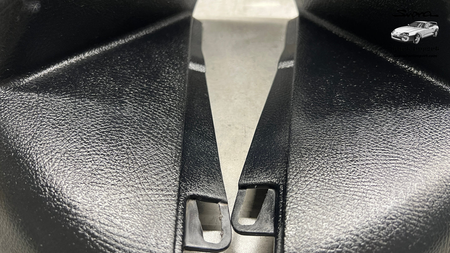 *MINT* JZA80 Supra Geniune OEM LHD/RHD Quarter Panel Cover Trim Set (62522-14110-C0 + 62521-14120-C0)