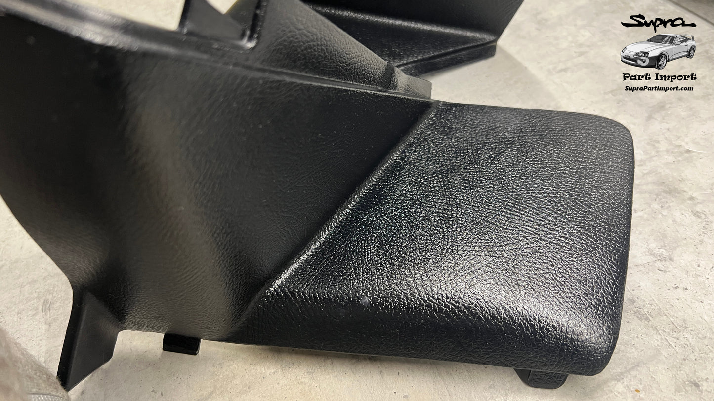 *MINT* JZA80 Supra Geniune OEM LHD/RHD Quarter Panel Cover Trim Set (62522-14110-C0 + 62521-14120-C0)