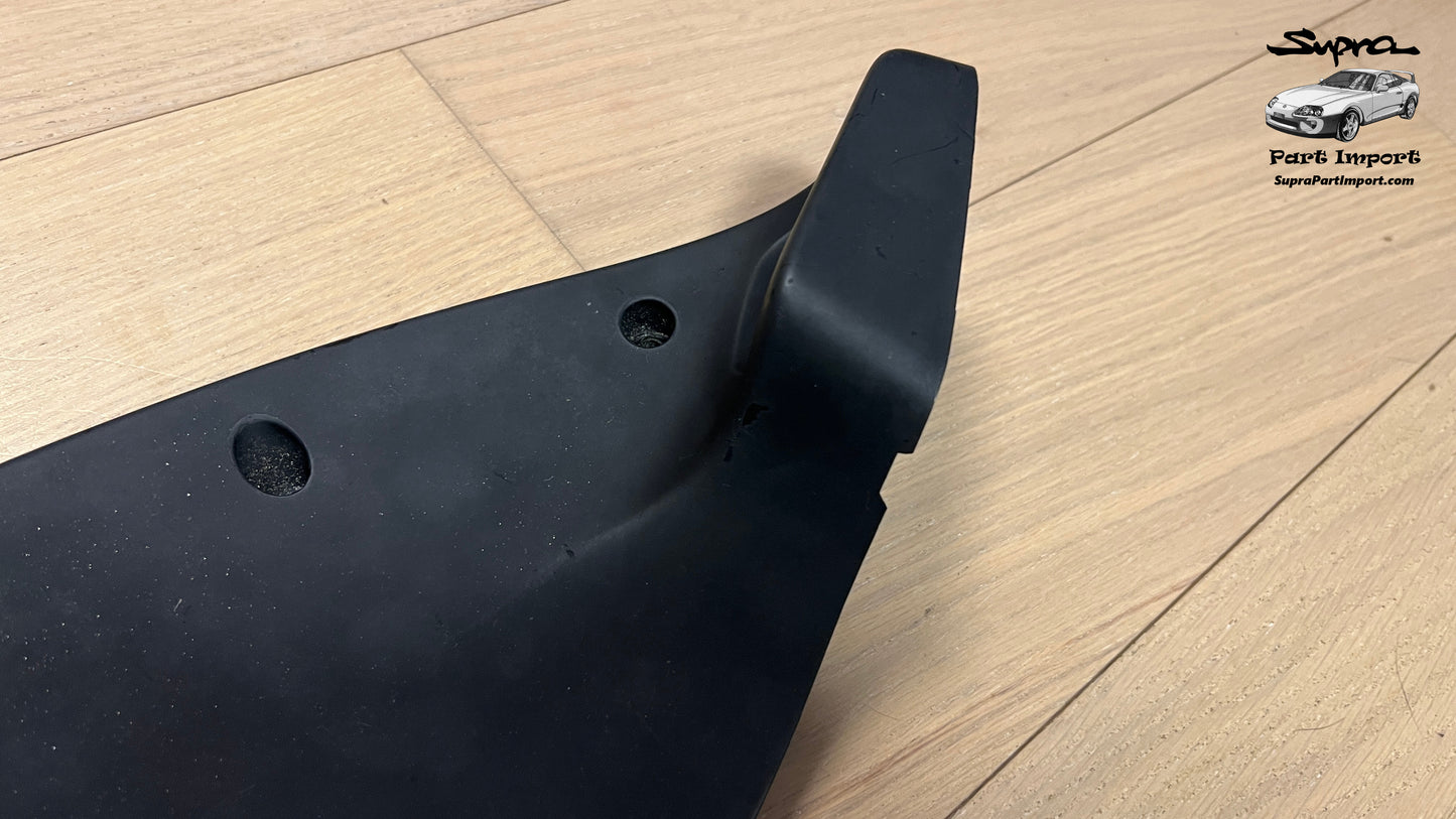 *NO BROKEN MOUNTS* JZA80 Supra Genuine OEM S1 RHD Odometer Cowl Trim Dash Panel (55410-14500, 55411-14550)