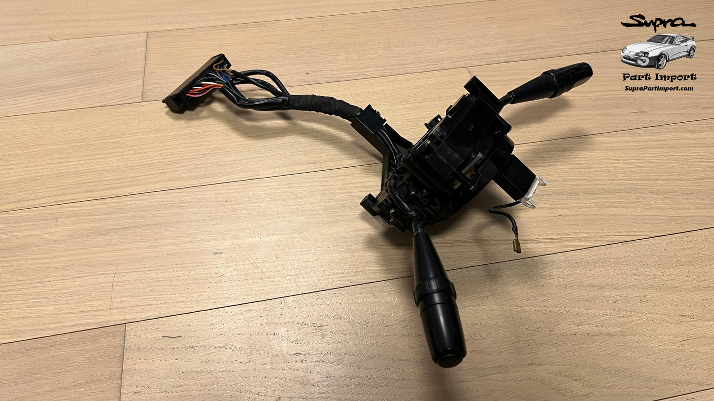 JZA80/MK4 Supra Genuine OEM RHD Switch Stalk (84310-1B150)