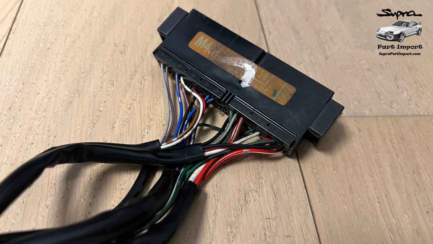 JZA80/MK4 Supra Genuine OEM RHD Switch Stalk (84310-1B150)