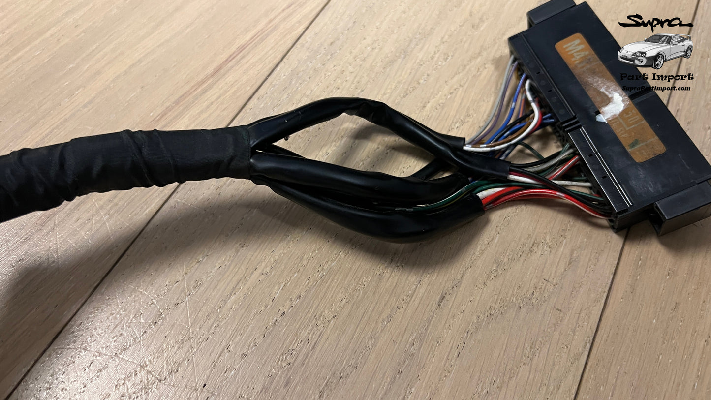 JZA80/MK4 Supra Genuine OEM RHD Switch Stalk (84310-1B150)