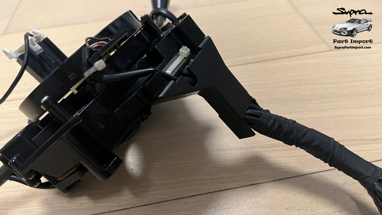 JZA80/MK4 Supra Genuine OEM RHD Switch Stalk (84310-1B150)