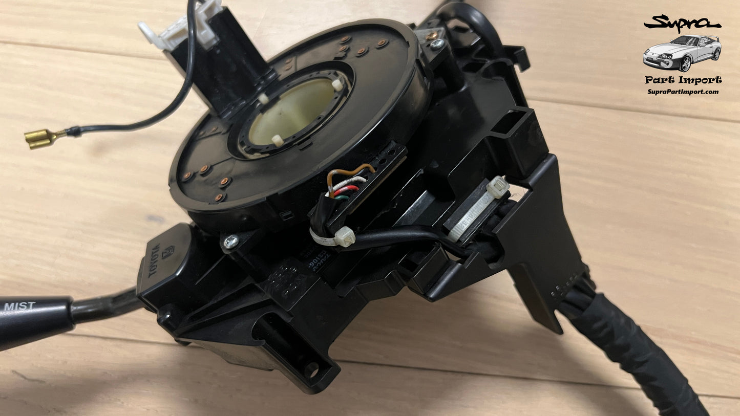 JZA80/MK4 Supra Genuine OEM RHD Switch Stalk (84310-1B150)