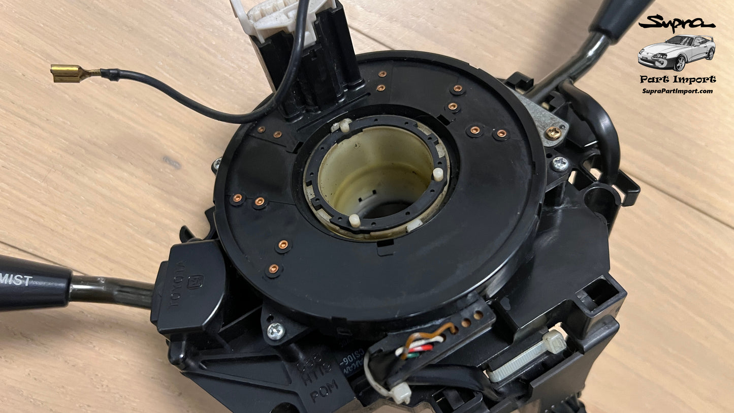 JZA80/MK4 Supra Genuine OEM RHD Switch Stalk (84310-1B150)