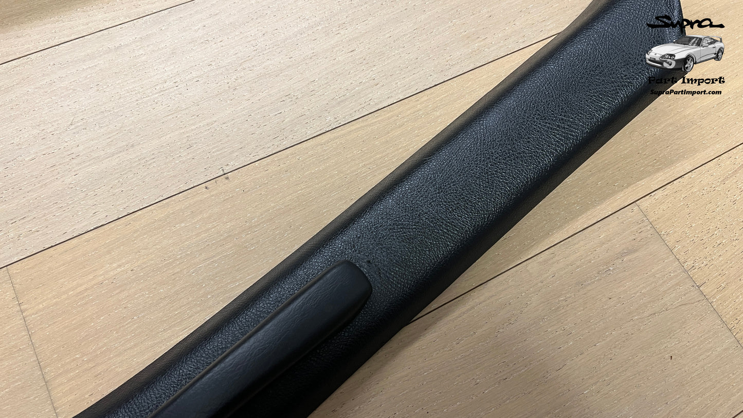 *RARE* JZA80/MK4 Supra Genuine OEM RHD Left Side A-Pillar Trim (62220-14060)