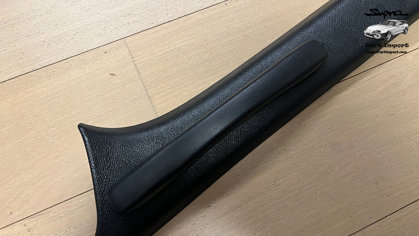 *RARE* JZA80/MK4 Supra Genuine OEM RHD Left Side A-Pillar Trim (62220-14060)