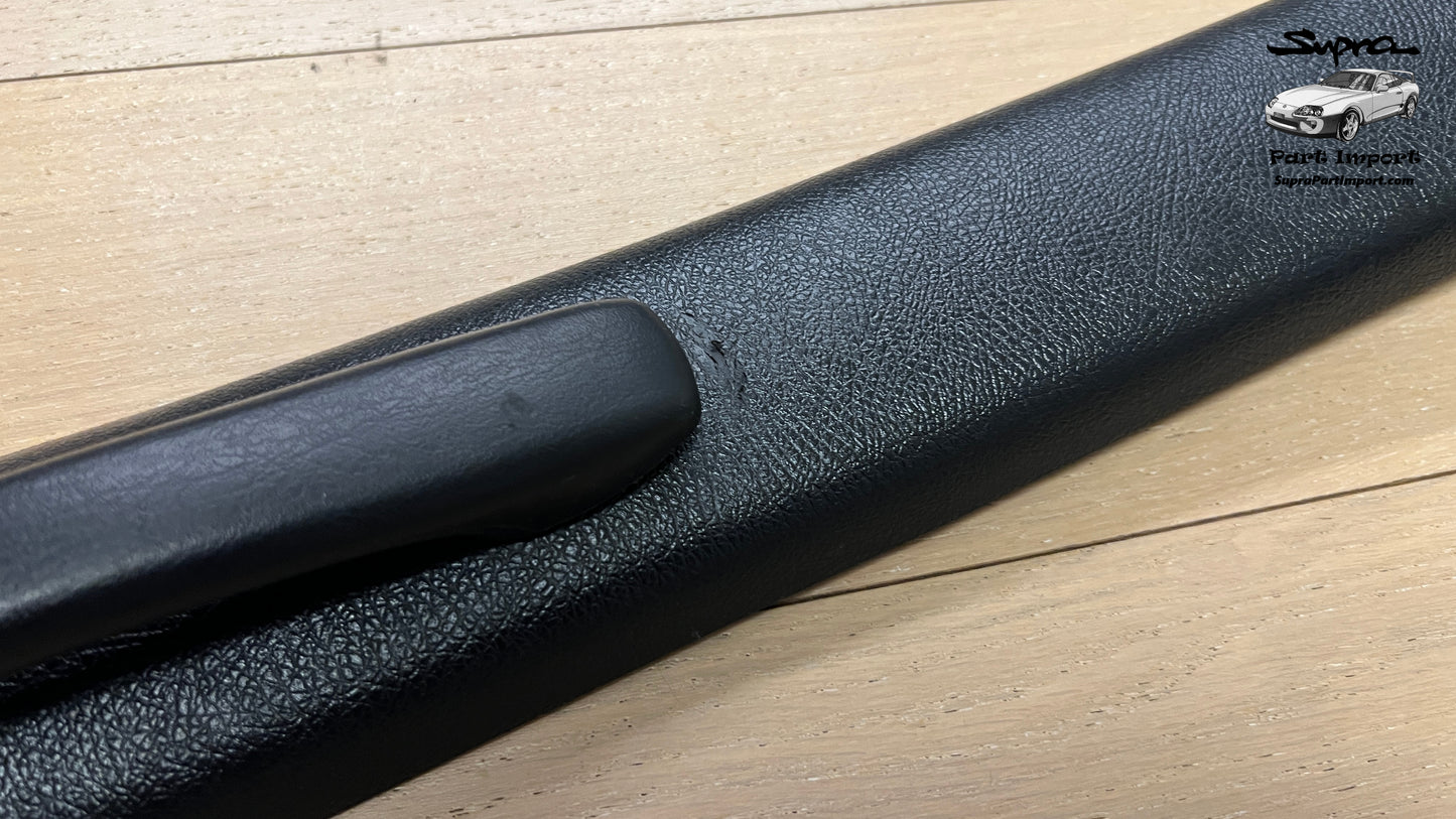 *RARE* JZA80/MK4 Supra Genuine OEM RHD Left Side A-Pillar Trim (62220-14060)