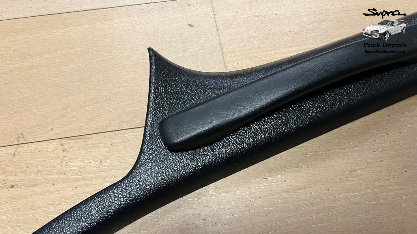 *RARE* JZA80/MK4 Supra Genuine OEM RHD Left Side A-Pillar Trim (62220-14060)