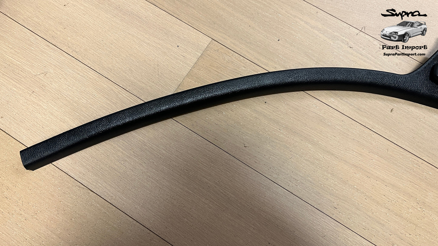 *RARE* JZA80/MK4 Supra Genuine OEM RHD Left Side A-Pillar Trim (62220-14060)