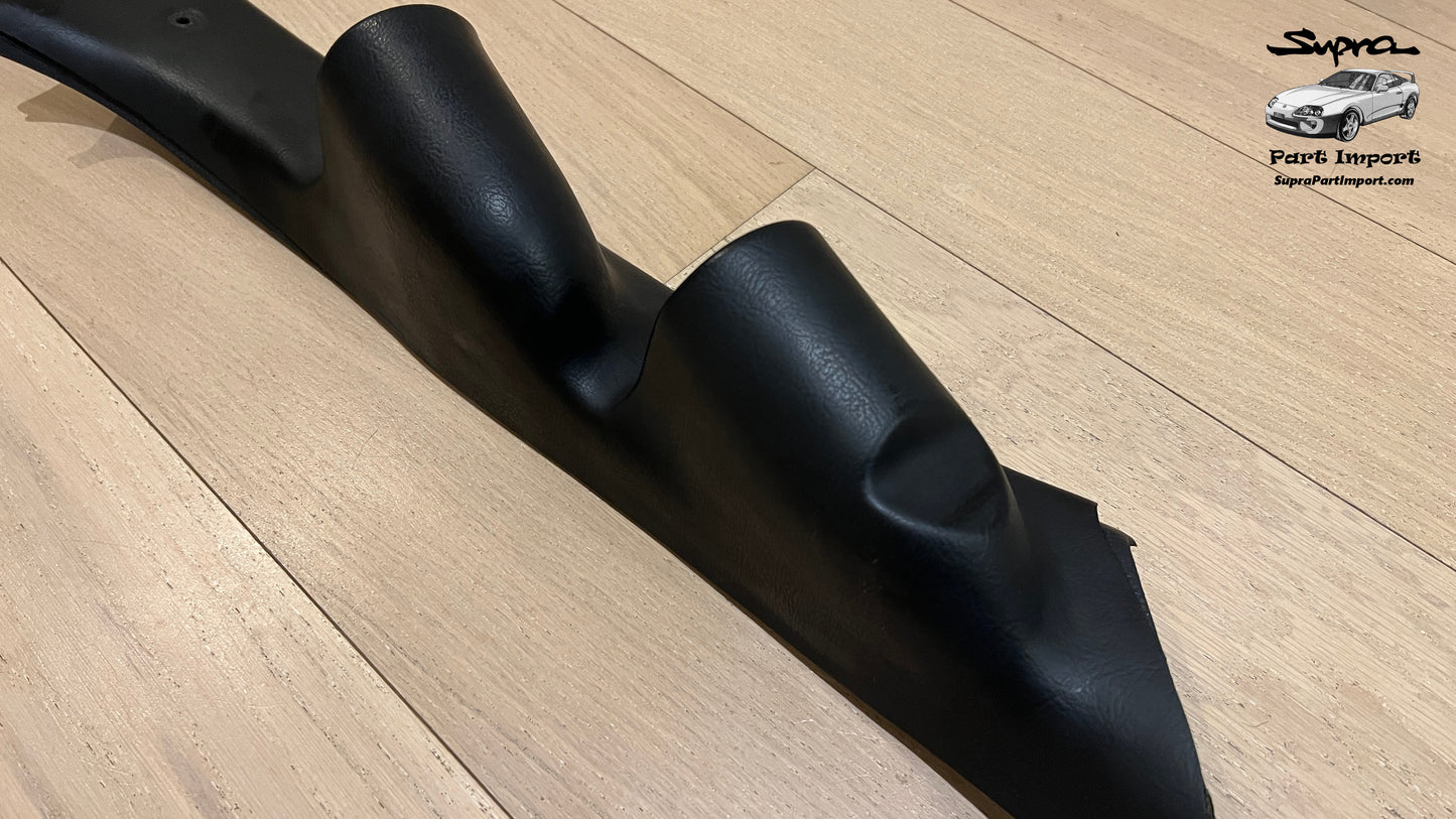 JZA80/MK4 Supra Genuine OEM RHD Right Side A-Pillar Trim (62210-14070)