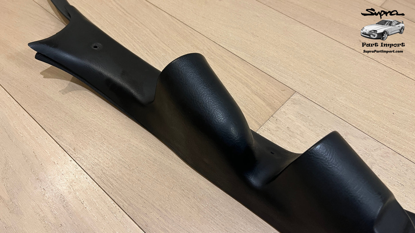 JZA80/MK4 Supra Genuine OEM RHD Right Side A-Pillar Trim (62210-14070)