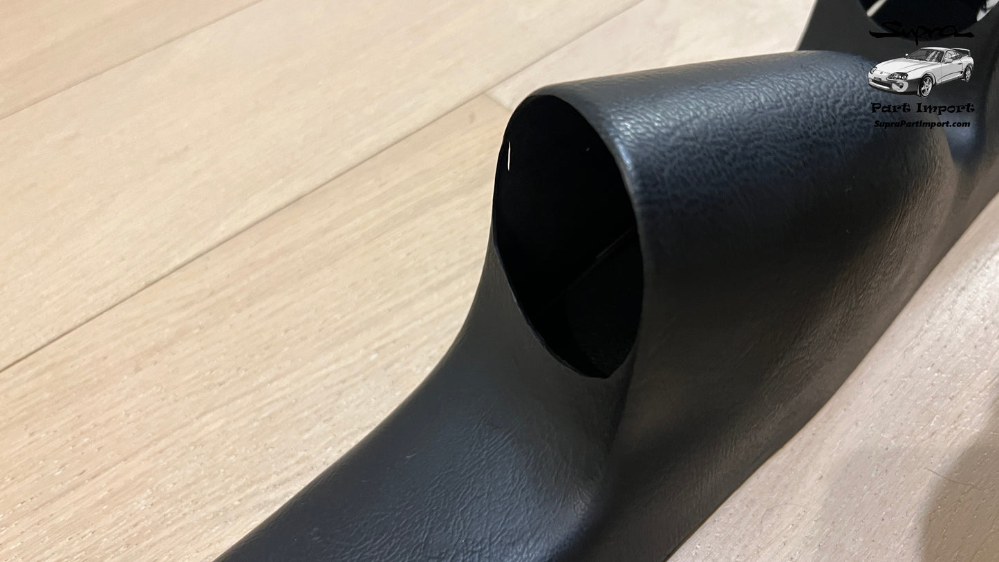 JZA80/MK4 Supra Genuine OEM RHD Right Side A-Pillar Trim (62210-14070)