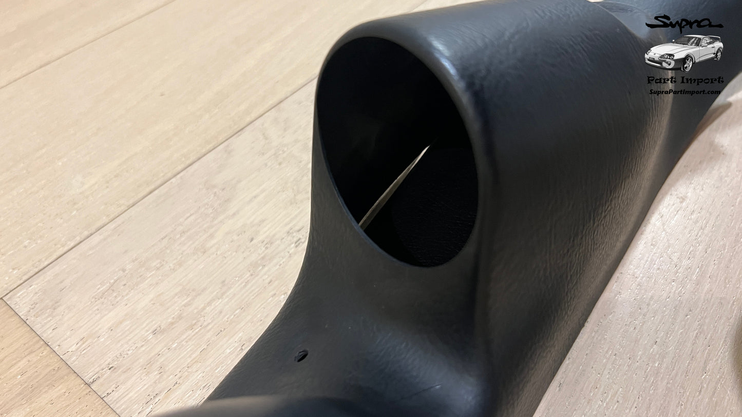 JZA80/MK4 Supra Genuine OEM RHD Right Side A-Pillar Trim (62210-14070)