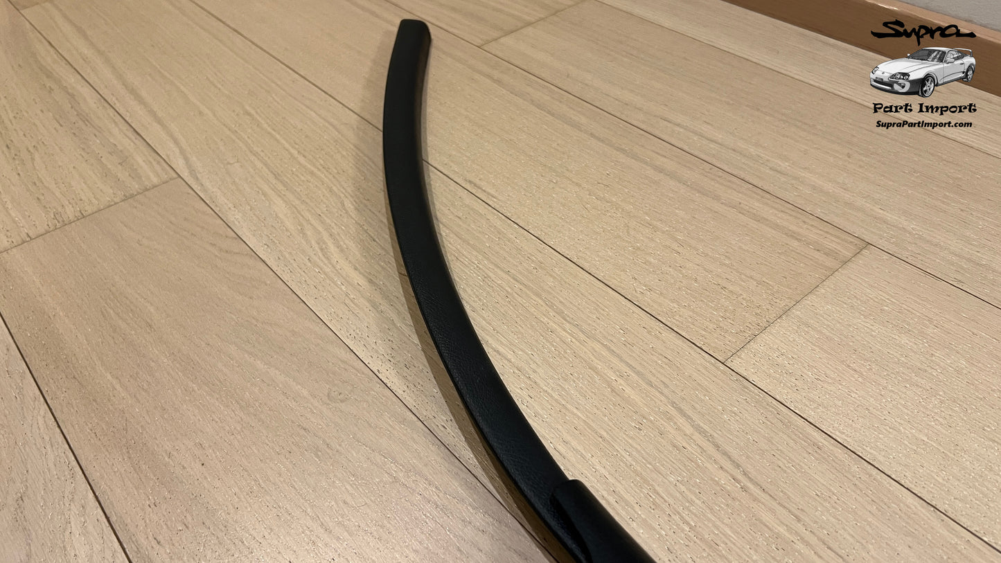 JZA80/MK4 Supra Genuine OEM RHD Right Side A-Pillar Trim (62210-14070)