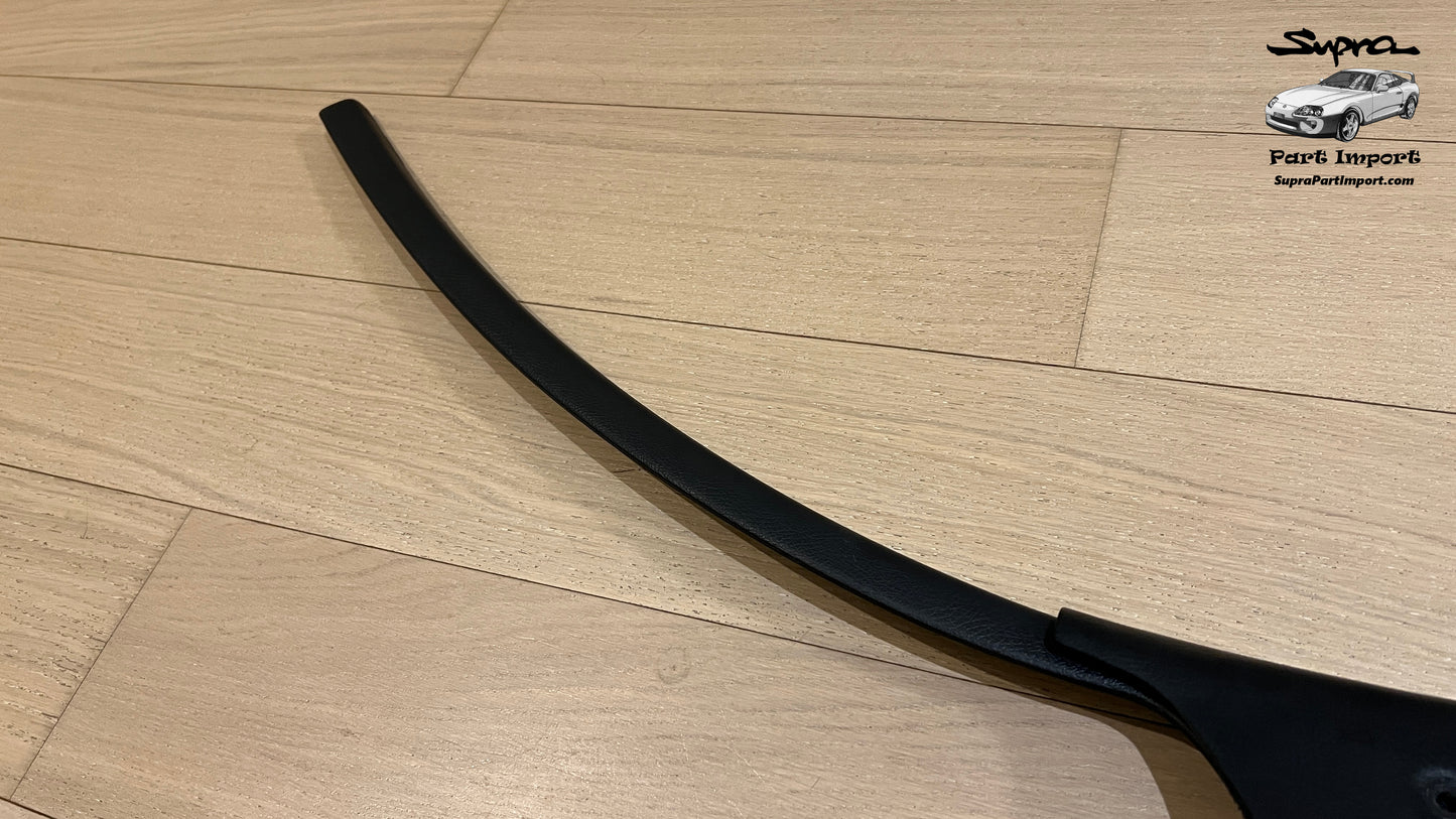 JZA80/MK4 Supra Genuine OEM RHD Right Side A-Pillar Trim (62210-14070)