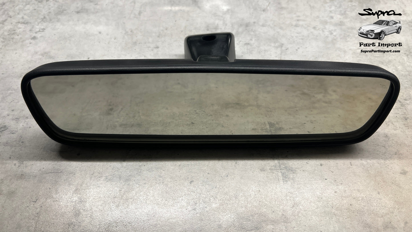 JZA80/MK4 Supra Genuine OEM Windshield Interior Mirror (87810-14180-C0)