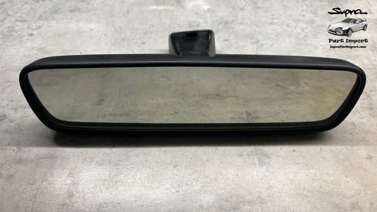 JZA80/MK4 Supra Genuine OEM Windshield Interior Mirror (87810-14180-C0)