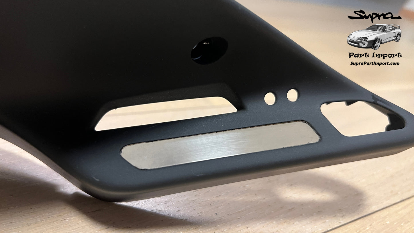 *SUPER RARE* JZA80/MK4 Supra Genuine OEM LHD Upper Cowl Dash Panel (55410-14510)