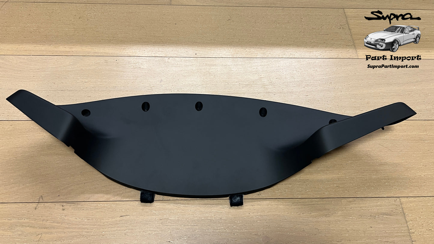 *SUPER RARE* JZA80/MK4 Supra Genuine OEM LHD Upper Cowl Dash Panel (55410-14510)