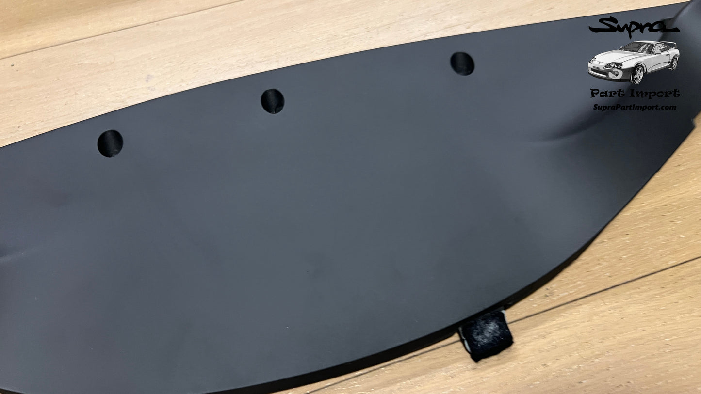 *SUPER RARE* JZA80/MK4 Supra Genuine OEM LHD Upper Cowl Dash Panel (55410-14510)